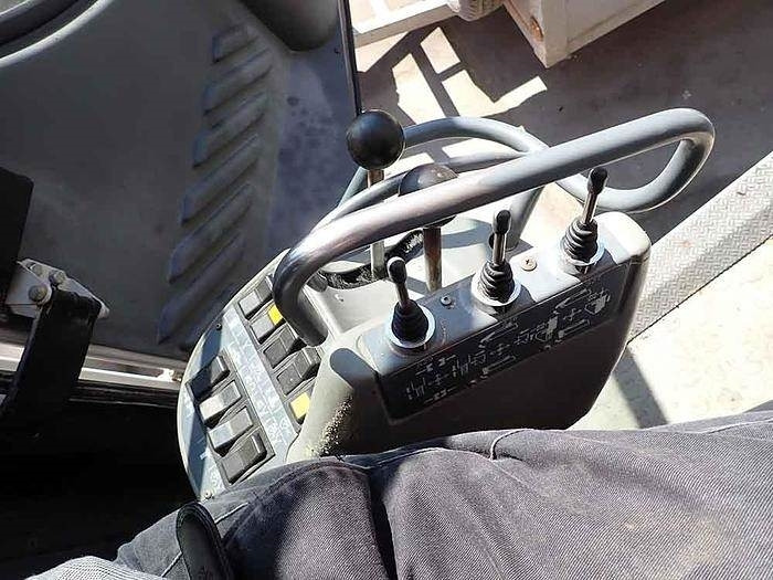 برج الحفر Sandvik DX800: صورة 24 برج الحفر Sandvik DX800: صورة 24