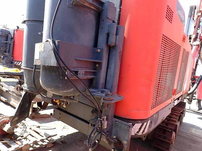 برج الحفر Sandvik DX800: صورة 12 برج الحفر Sandvik DX800: صورة 12