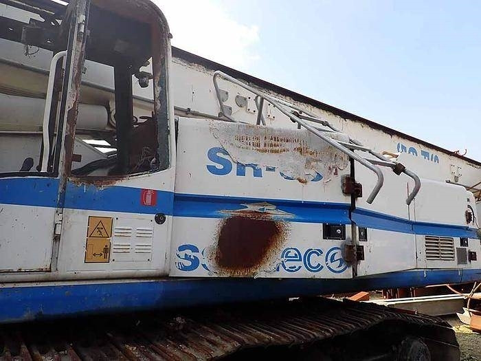Soilmec SR65 - برج الحفر: صورة 3 Soilmec SR65 - برج الحفر: صورة 3