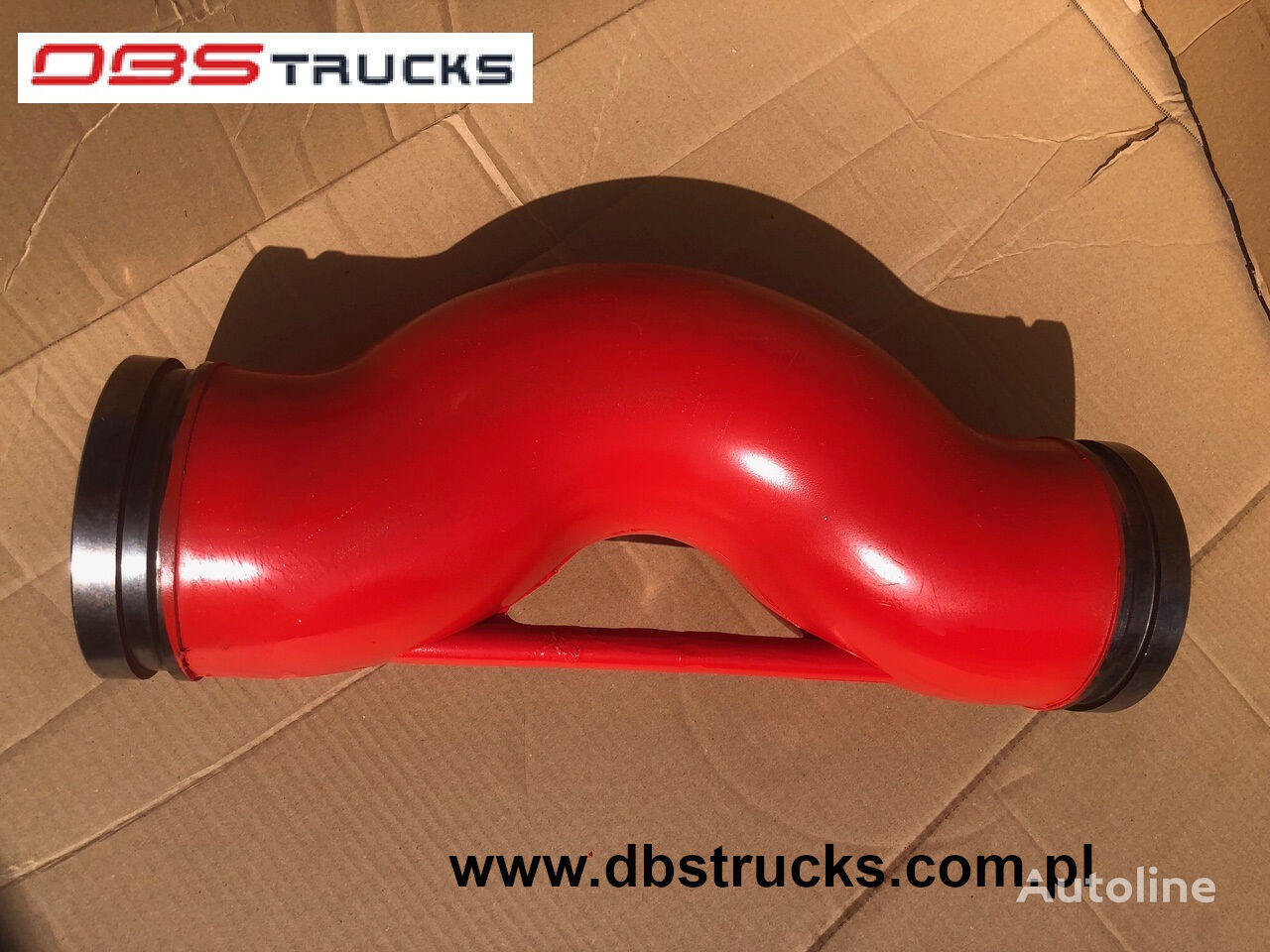 جديدة صندوق التروس - شاحنة خلاطة خرسانة Przekładnia 9-10m3, Gear box  concrete mixer 10-12 m3 0-01-66  for concrete mixer: صورة 8