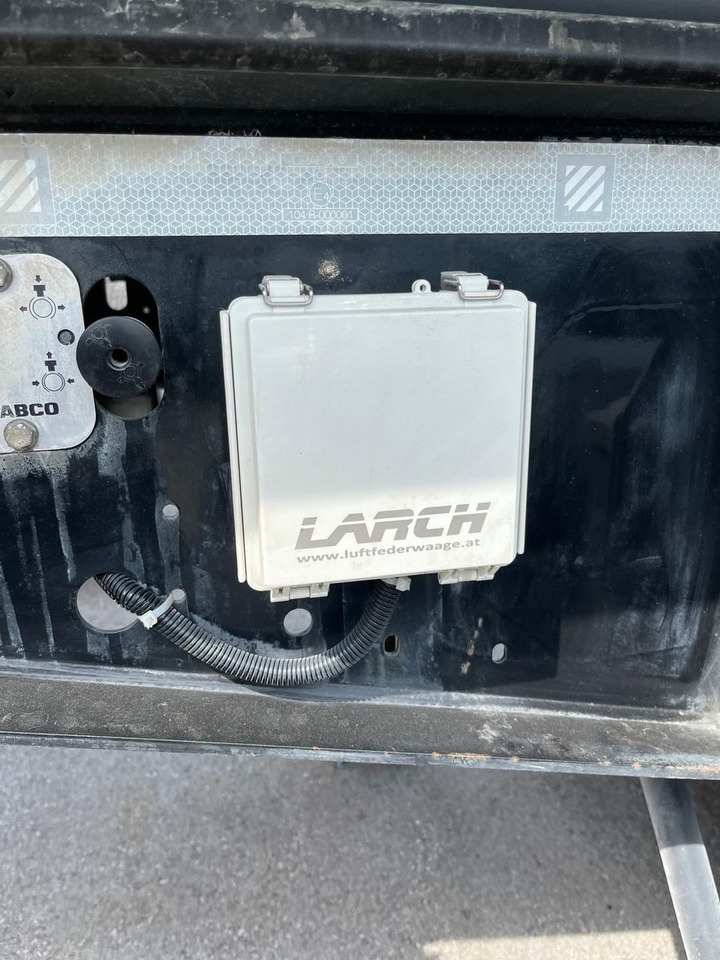 Schwarzmüller Hardox - قلابة نصف مقطورة نصف مقطورة قلابة: صورة 3 Schwarzmüller Hardox - قلابة نصف مقطورة نصف مقطورة قلابة: صورة 3