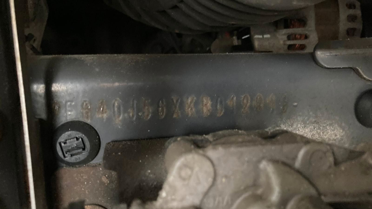 جديدة شاحنة مقفلة Renault D7.5 210 LOW  LBW Schaltgetriebe: صورة 26