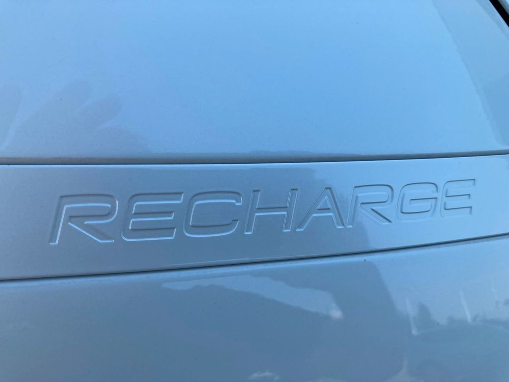 Volvo XC 40 T4 Insc. Expr. Recharge Plug-In Hyb. 2WD  Volvo XC 40 T4 Insc. Expr. Recharge Plug-In Hyb. 2WD: صورة 7