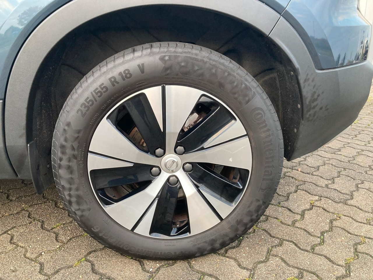 سيارة دفع رباعي Volvo XC 40 T4 Inscription Expr. Recharge Plug-In Hyb: صورة 18
