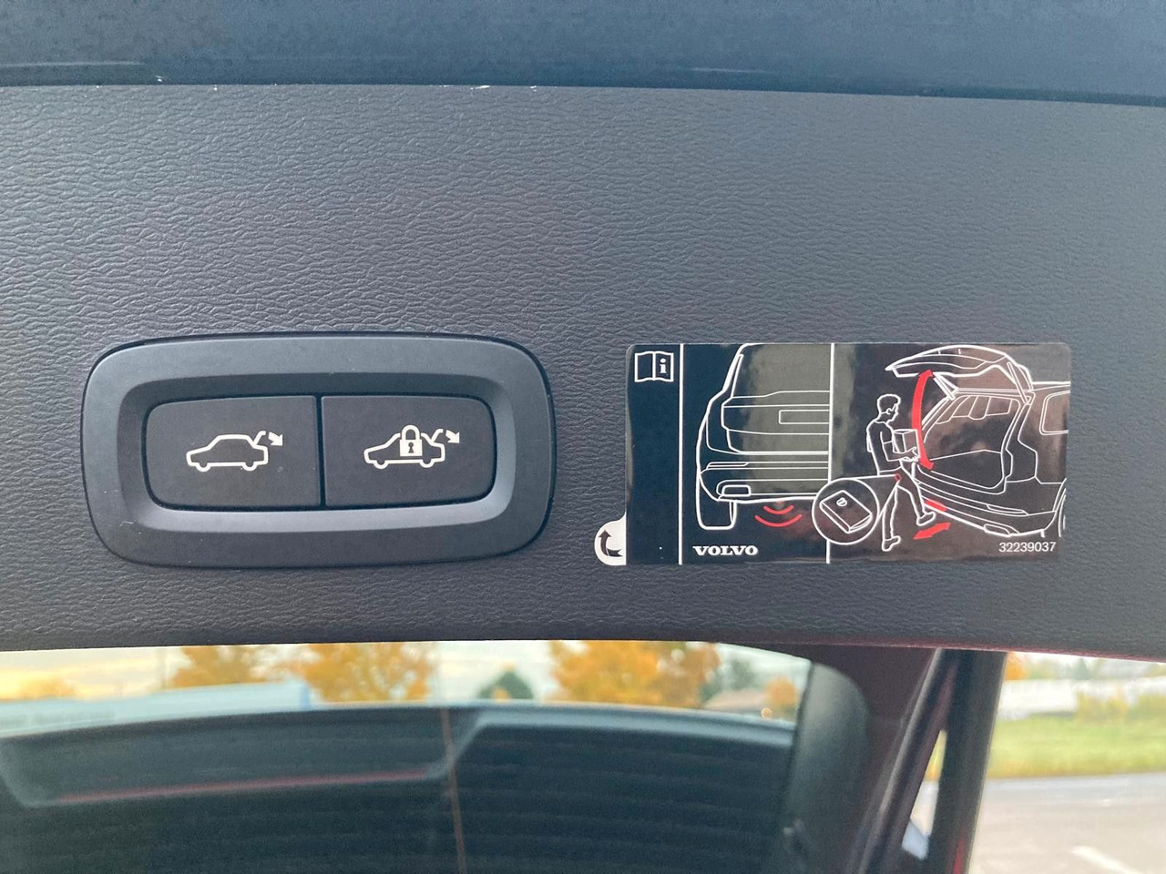 سيارة دفع رباعي Volvo XC 40 T4 Inscription Expr. Recharge Plug-In Hyb: صورة 12