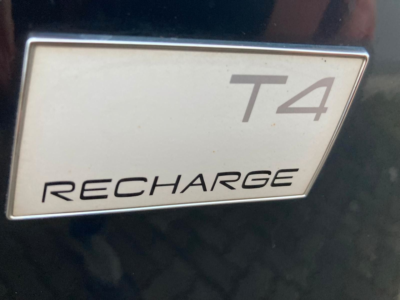 Volvo XC 40 T4 Inscription Expr. Recharge Plug-In Hyb - سيارة دفع رباعي: صورة 4 Volvo XC 40 T4 Inscription Expr. Recharge Plug-In Hyb - سيارة دفع رباعي: صورة 4