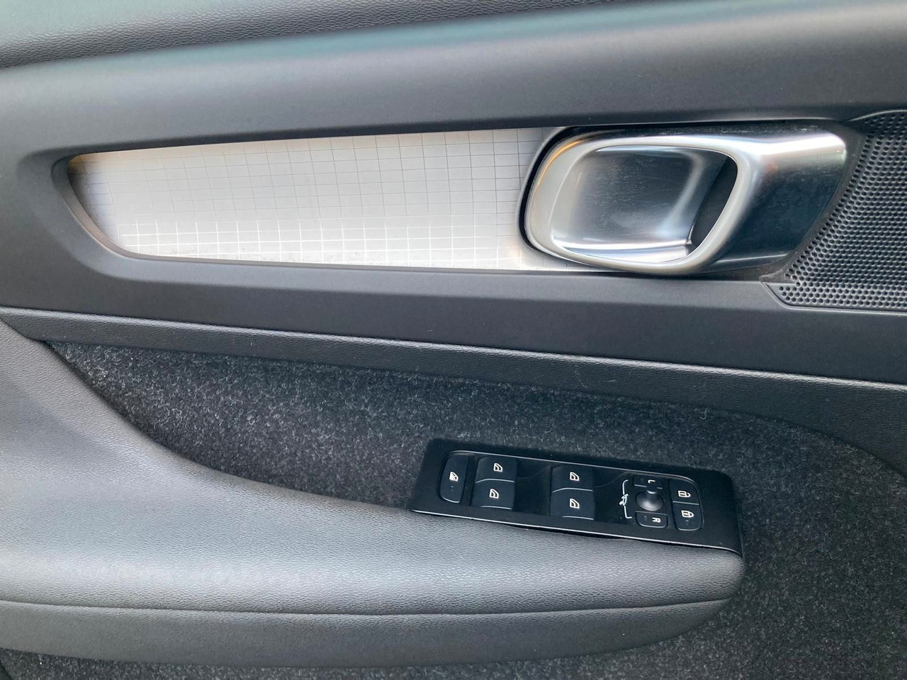 سيارة دفع رباعي Volvo XC 40 T4 Inscription Expr. Recharge Plug-In Hyb: صورة 7