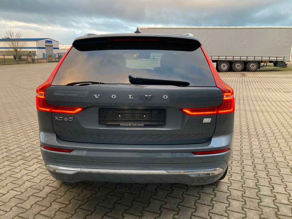 Volvo XC 60 T6 Inscr. Rech. Plug-In Hybrid AWD Md.2022 Volvo XC 60 T6 Inscr. Rech. Plug-In Hybrid AWD Md.2022 - سيارة دفع رباعي: صورة 4 Volvo XC 60 T6 Inscr. Rech. Plug-In Hybrid AWD Md.2022 Volvo XC 60 T6 Inscr. Rech. Plug-In Hybrid AWD Md.2022 - سيارة دفع رباعي: صورة 4