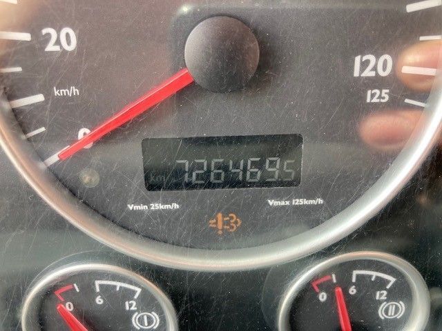 MAN TGA 18.440 4x4 - وحدة جر: صورة 5 MAN TGA 18.440 4x4 - وحدة جر: صورة 5
