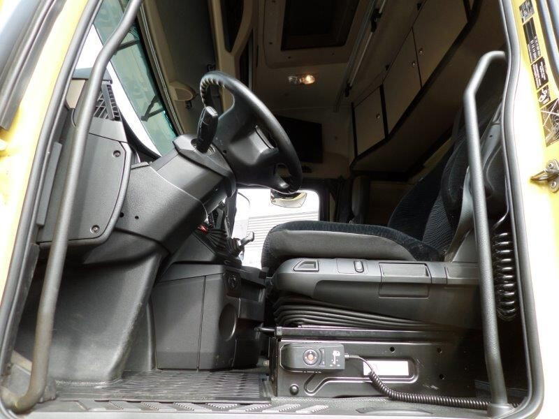 Mercedes-Benz Actros 3351 6x4 - وحدة جر: صورة 5 Mercedes-Benz Actros 3351 6x4 - وحدة جر: صورة 5
