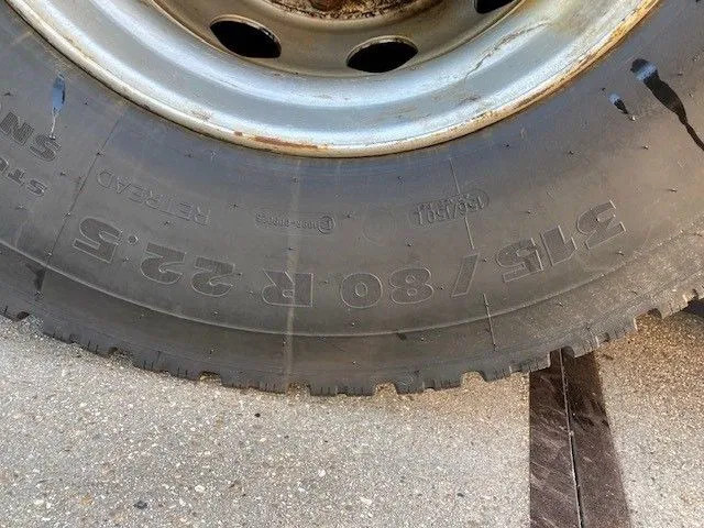 Volvo FH 16.750 8x4/4 - وحدة جر: صورة 5 Volvo FH 16.750 8x4/4 - وحدة جر: صورة 5