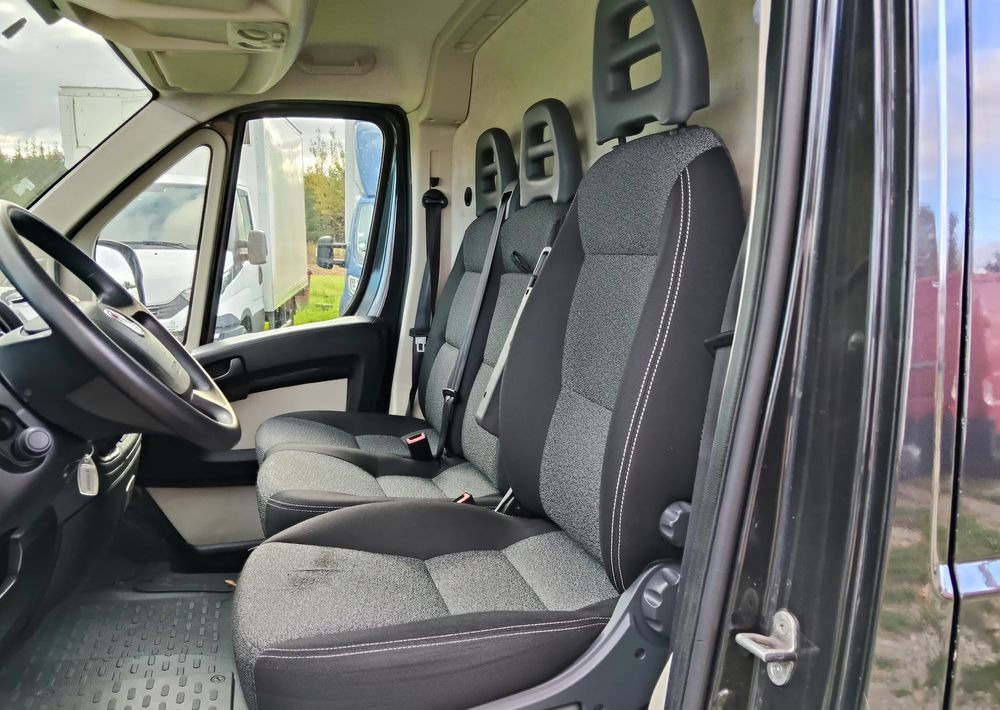 فان Fiat Ducato: صورة 16