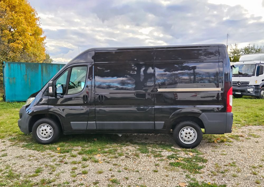 فان Fiat Ducato: صورة 8