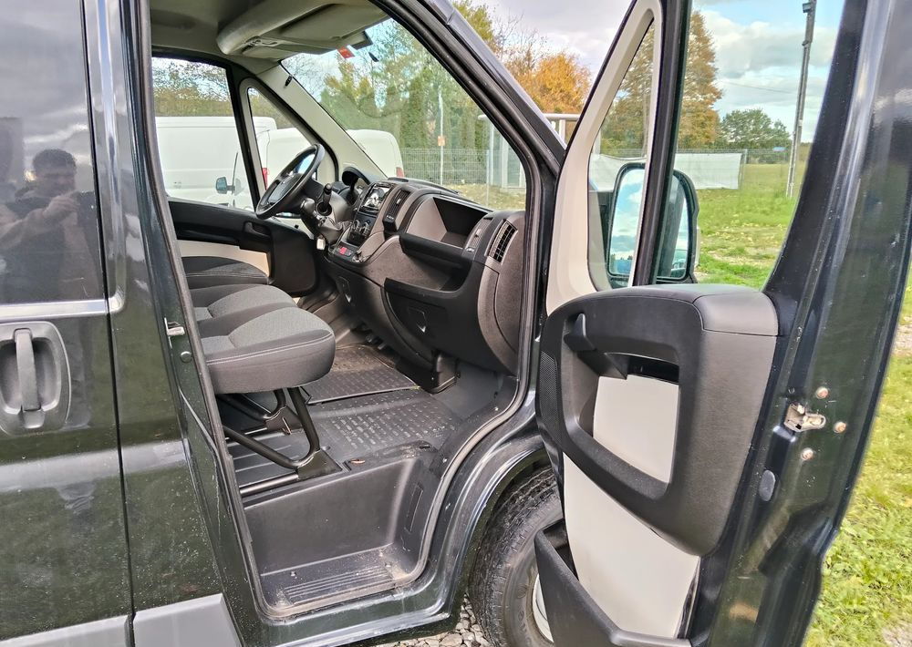 فان Fiat Ducato: صورة 13