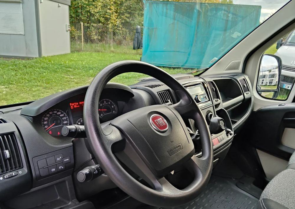فان Fiat Ducato: صورة 17