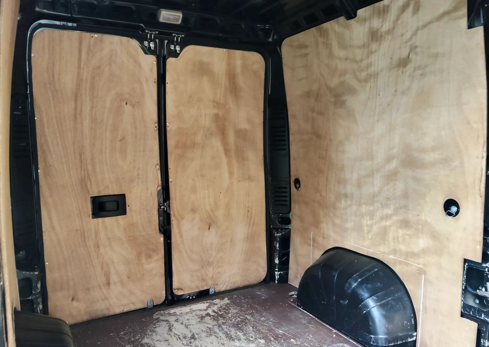 فان Fiat Ducato: صورة 11