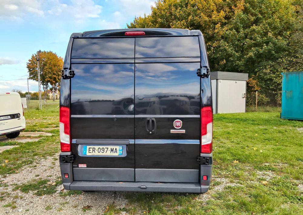 فان Fiat Ducato: صورة 6