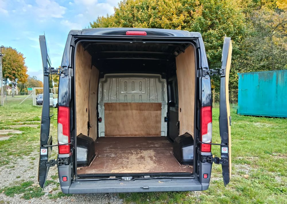 فان Fiat Ducato: صورة 9