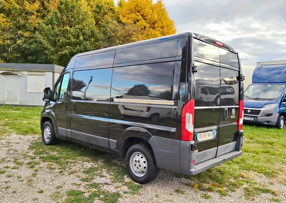 فان Fiat Ducato: صورة 7