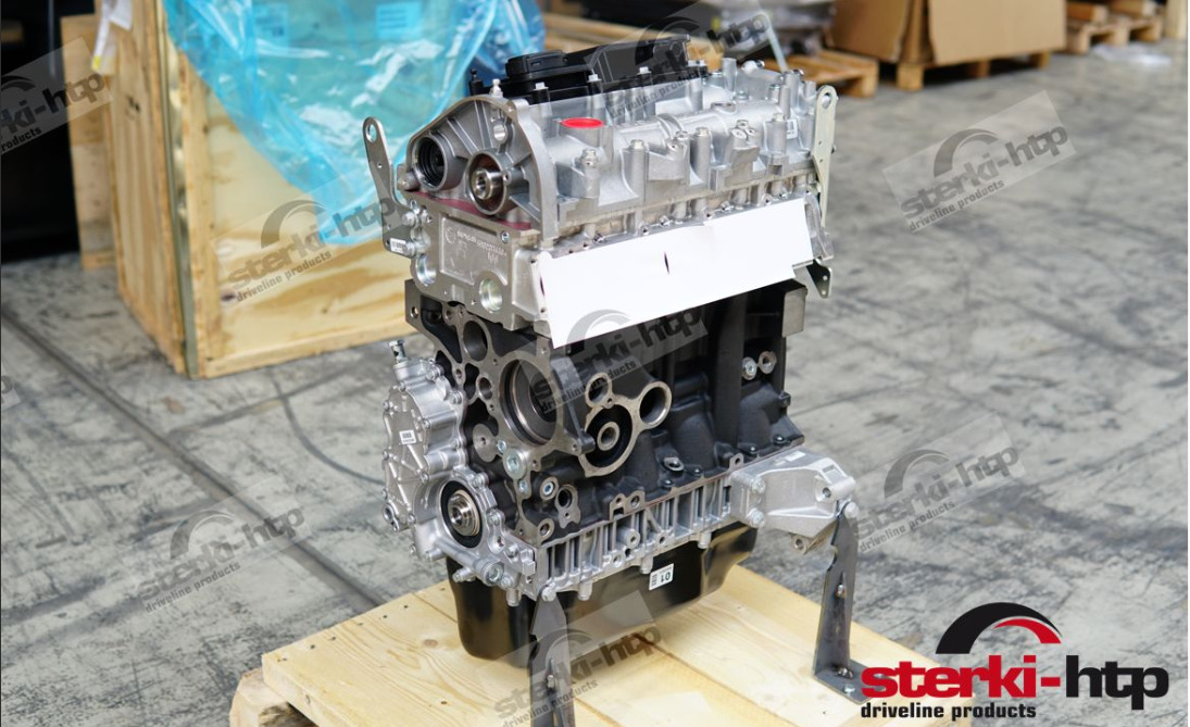 FIAT Ducato IVECO Daily Motor NEU F1AE3481E 5802074581 - محرك - آليات: صورة 1 FIAT Ducato IVECO Daily Motor NEU F1AE3481E 5802074581 - محرك - آليات: صورة 1