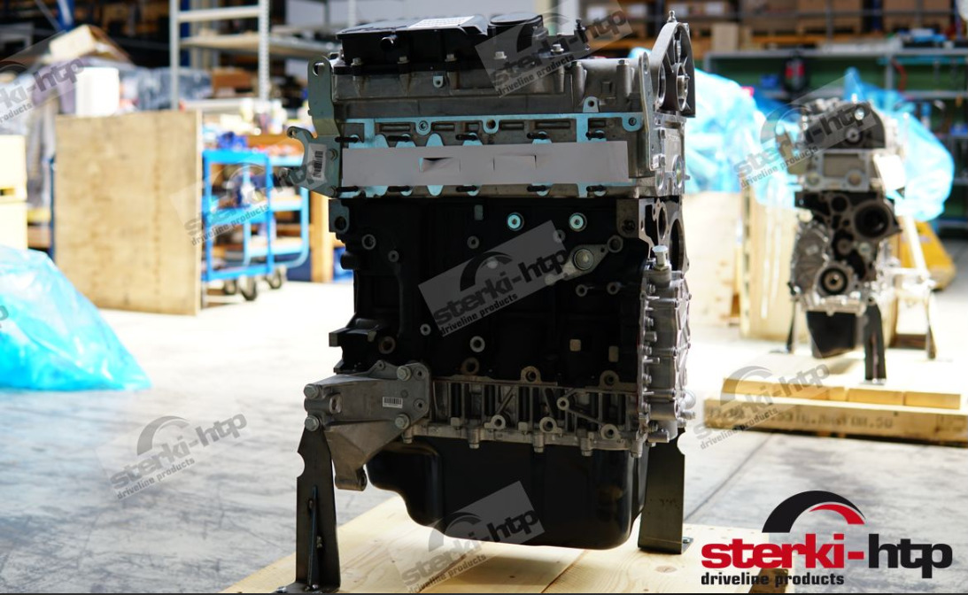 FIAT Ducato IVECO Daily Motor NEU F1AE3481E 5802074581 - محرك - آليات: صورة 4 FIAT Ducato IVECO Daily Motor NEU F1AE3481E 5802074581 - محرك - آليات: صورة 4
