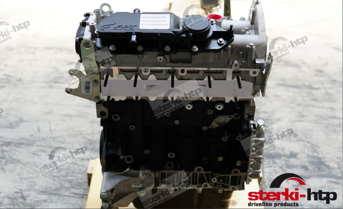 FIAT Ducato IVECO Daily Motor NEU F1AE3481E 5802074581 - محرك - آليات: صورة 2 FIAT Ducato IVECO Daily Motor NEU F1AE3481E 5802074581 - محرك - آليات: صورة 2