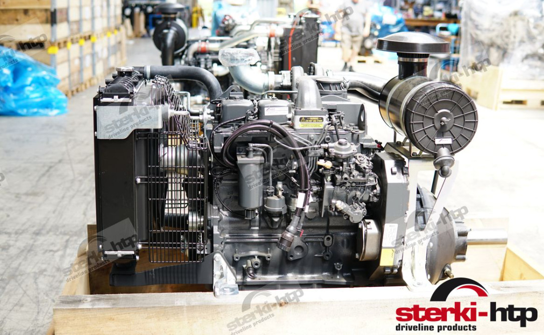 FPT FPT N45MNSX02.00 F4GE9454J*J NEU Industriemotor IVECO - محرك - آليات: صورة 1 FPT FPT N45MNSX02.00 F4GE9454J*J NEU Industriemotor IVECO - محرك - آليات: صورة 1