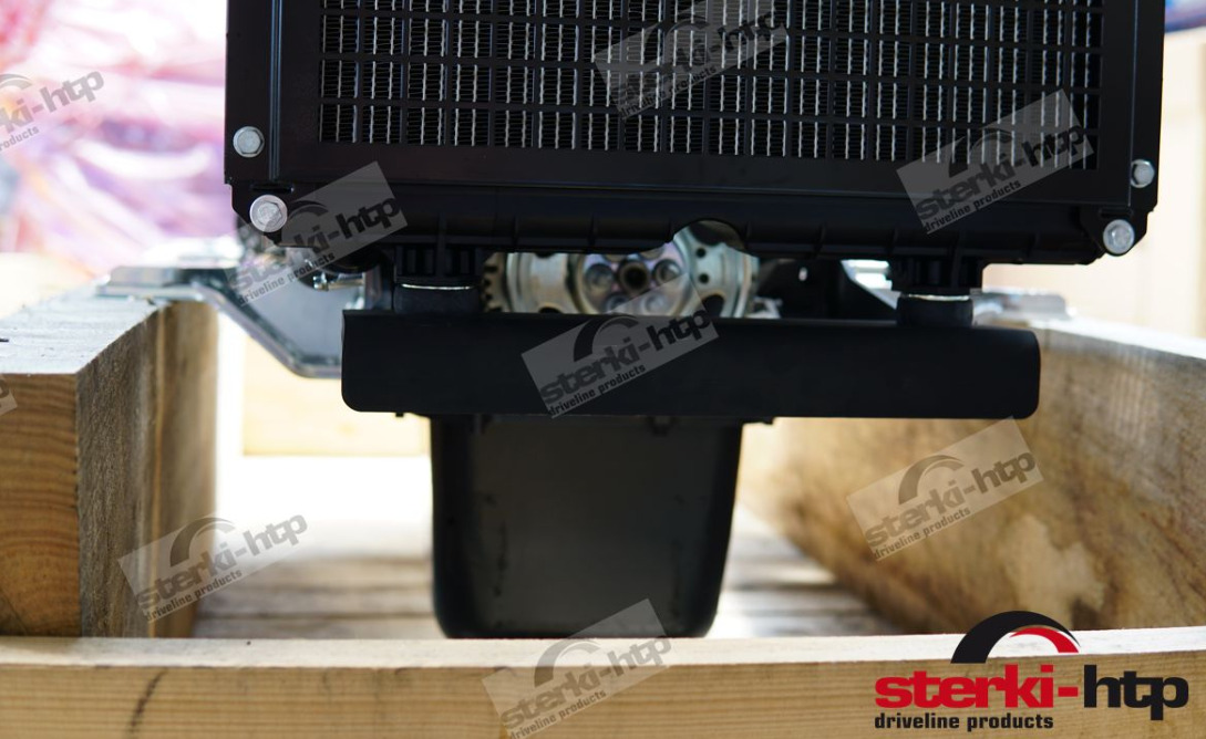 FPT FPT N45MNSX02.00 F4GE9454J*J NEU Industriemotor IVECO - محرك - آليات: صورة 3 FPT FPT N45MNSX02.00 F4GE9454J*J NEU Industriemotor IVECO - محرك - آليات: صورة 3