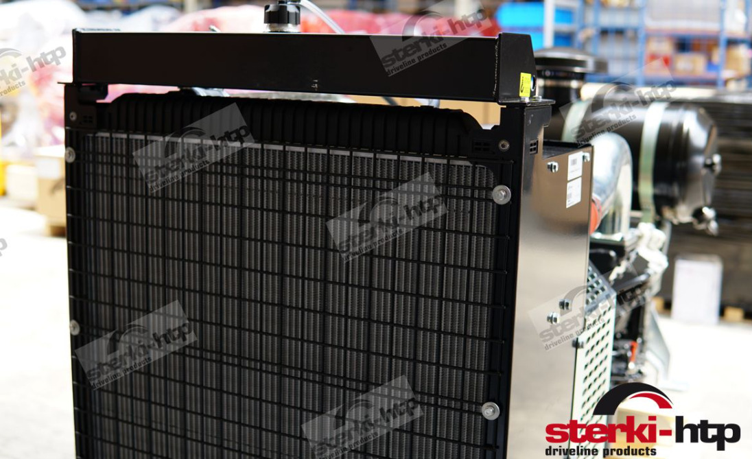 FPT NEF67TE8P.S550 NEU IVECO Industriemotor - محرك - آليات: صورة 3 FPT NEF67TE8P.S550 NEU IVECO Industriemotor - محرك - آليات: صورة 3