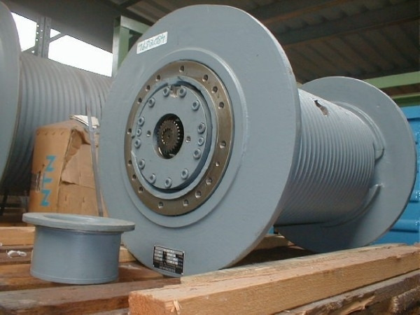 Siebenhaar verschiedene - ونش لإنقاذ السيارات - رافعة: صورة 3 Siebenhaar verschiedene - ونش لإنقاذ السيارات - رافعة: صورة 3