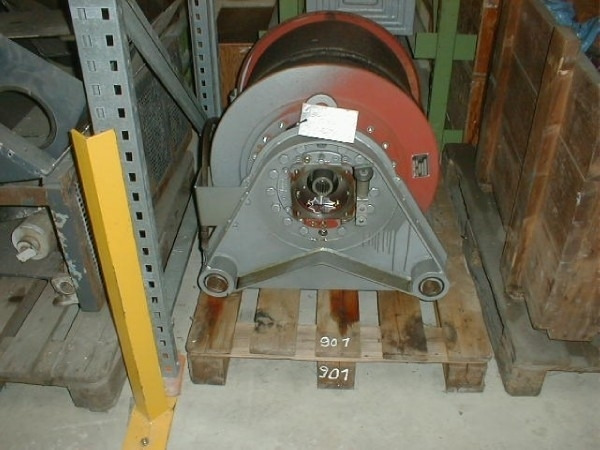 Siebenhaar verschiedene - ونش لإنقاذ السيارات - رافعة: صورة 2 Siebenhaar verschiedene - ونش لإنقاذ السيارات - رافعة: صورة 2