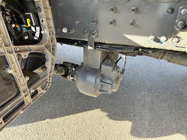 Renault K 4x4 480 Dreiseitenkipper (Miete möglich) - شاحنة قلاب: صورة 5 Renault K 4x4 480 Dreiseitenkipper (Miete möglich) - شاحنة قلاب: صورة 5
