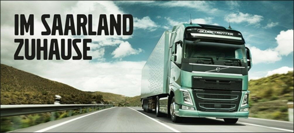 شاحنة قلاب Volvo FMX 500 6x4 BB Retarder Meiller Trigenius D316: صورة 23 شاحنة قلاب Volvo FMX 500 6x4 BB Retarder Meiller Trigenius D316: صورة 23