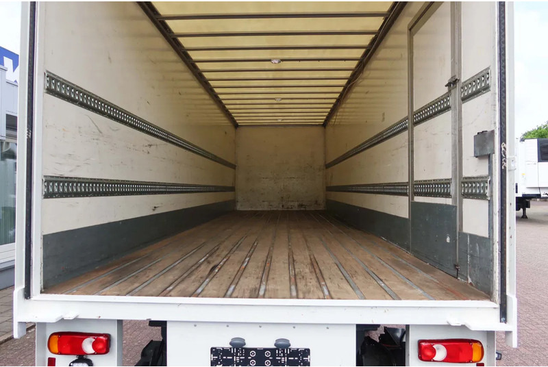 DAF CF 290 Bak+Klep Dhollandia 2.000 kg - شاحنة مقفلة: صورة 4 DAF CF 290 Bak+Klep Dhollandia 2.000 kg - شاحنة مقفلة: صورة 4