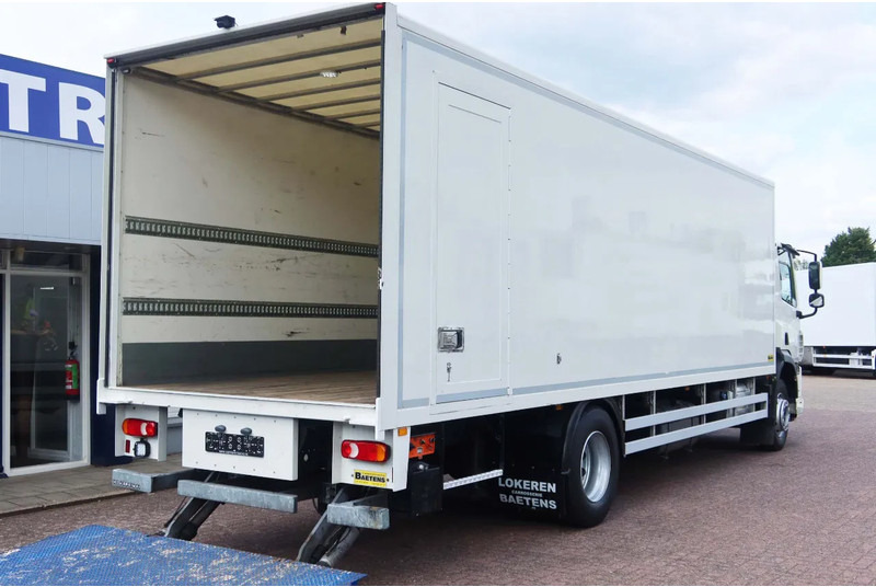 DAF CF 290 Bak+Klep Dhollandia 2.000 kg - شاحنة مقفلة: صورة 3 DAF CF 290 Bak+Klep Dhollandia 2.000 kg - شاحنة مقفلة: صورة 3