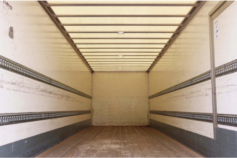 DAF CF 290 FA Bak+ klep Dhollandia 2000 kg - شاحنة مقفلة: صورة 4 DAF CF 290 FA Bak+ klep Dhollandia 2000 kg - شاحنة مقفلة: صورة 4