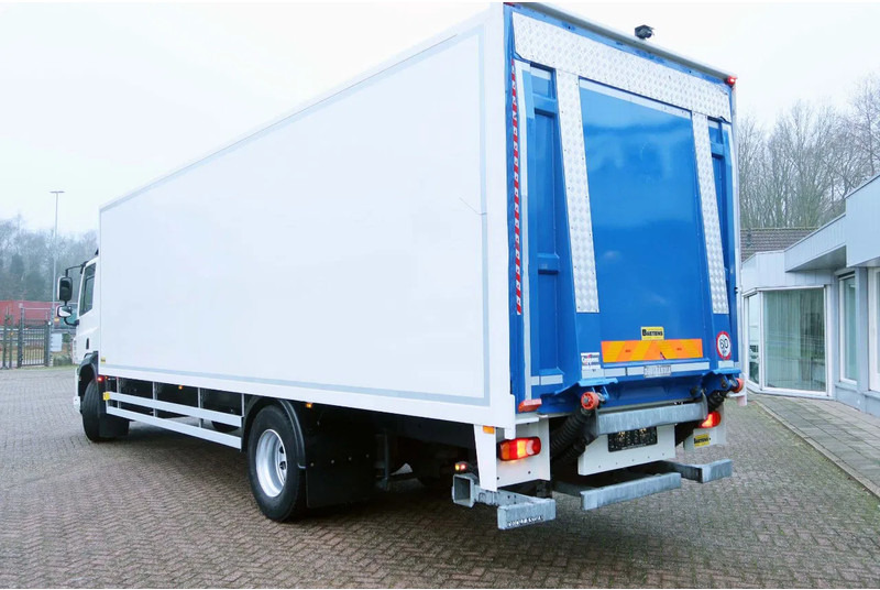DAF CF 290 FA Bak+ klep Dhollandia 2000 kg - شاحنة مقفلة: صورة 3 DAF CF 290 FA Bak+ klep Dhollandia 2000 kg - شاحنة مقفلة: صورة 3