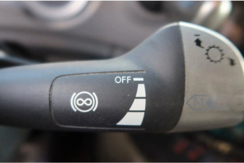 شاحنة مقفلة DAF CF 340 FAN 6X2 Bakwagen + Klep 2500 KG: صورة 9 شاحنة مقفلة DAF CF 340 FAN 6X2 Bakwagen + Klep 2500 KG: صورة 9