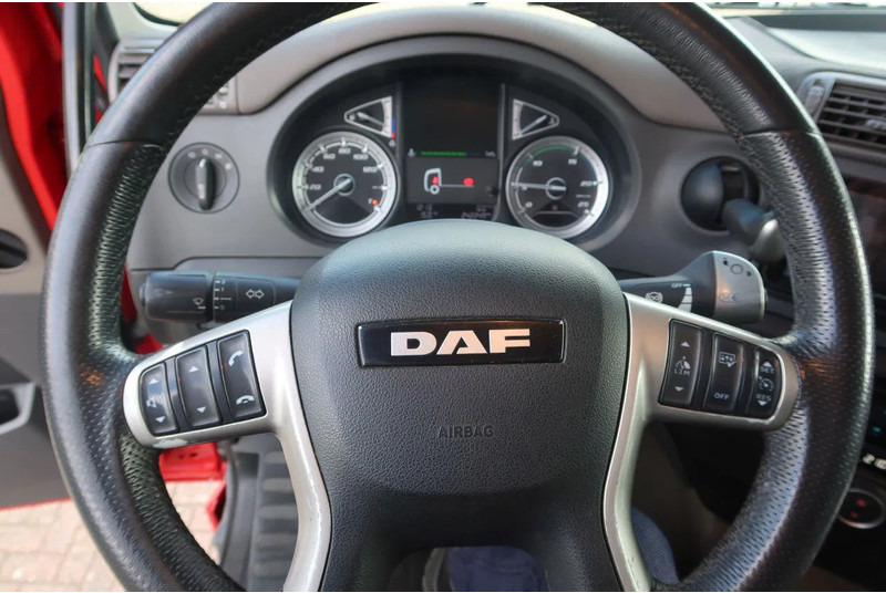 شاحنة مقفلة DAF CF 340 FAN 6X2 Bakwagen + Klep 2500 KG: صورة 8 شاحنة مقفلة DAF CF 340 FAN 6X2 Bakwagen + Klep 2500 KG: صورة 8