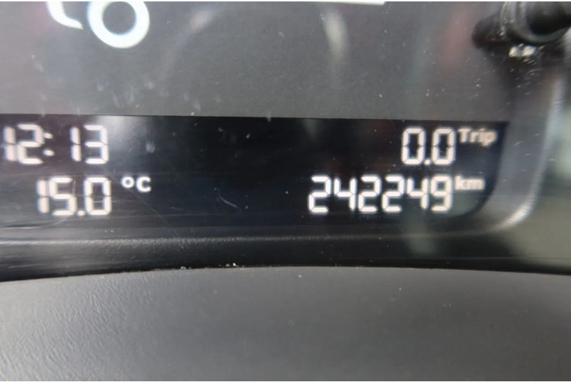 شاحنة مقفلة DAF CF 340 FAN 6X2 Bakwagen + Klep 2500 KG: صورة 10 شاحنة مقفلة DAF CF 340 FAN 6X2 Bakwagen + Klep 2500 KG: صورة 10