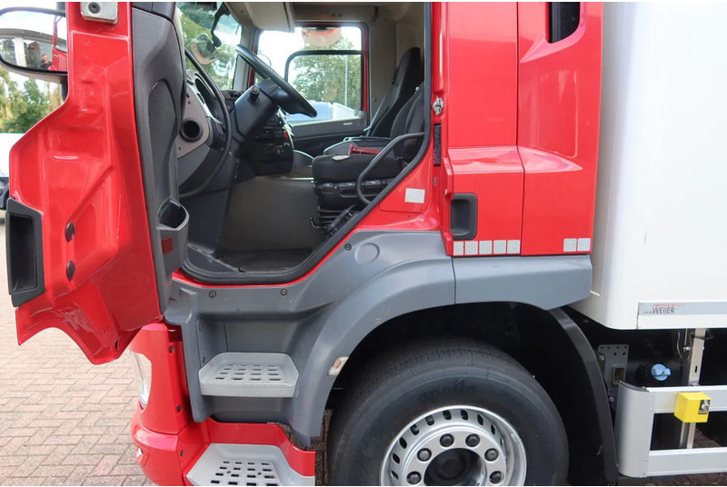 شاحنة مقفلة DAF CF 340 FAN 6X2 Bakwagen + Klep 2500 KG: صورة 11 شاحنة مقفلة DAF CF 340 FAN 6X2 Bakwagen + Klep 2500 KG: صورة 11