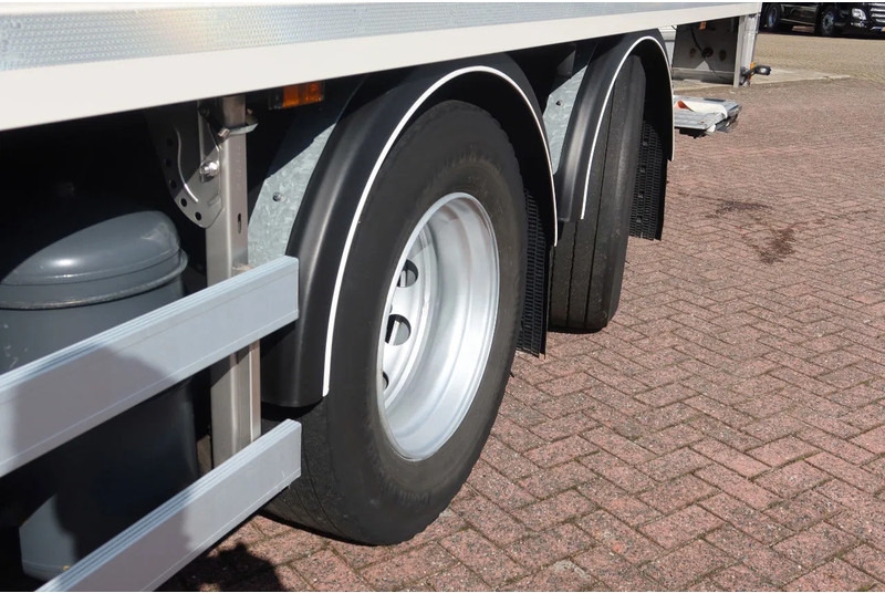 شاحنة مقفلة DAF CF 340 FAN 6X2 Bakwagen + Klep 2500 KG: صورة 15 شاحنة مقفلة DAF CF 340 FAN 6X2 Bakwagen + Klep 2500 KG: صورة 15