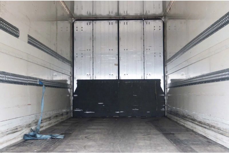 DAF CF 410 Bakwagen+Trailer met klep 2.000 kg. 6 Stuks in voorraad. Price 49.500,-- euro netto. - شاحنة مقفلة: صورة 4 DAF CF 410 Bakwagen+Trailer met klep 2.000 kg. 6 Stuks in voorraad. Price 49.500,-- euro netto. - شاحنة مقفلة: صورة 4