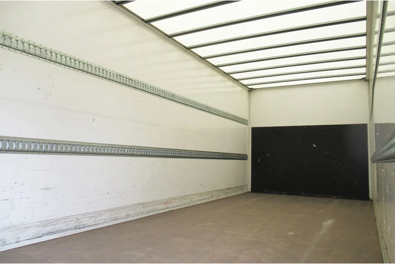 DAF LF 230 Bak+Klep Dhollandia 1500 kg Euro 6 - شاحنة مقفلة: صورة 4 DAF LF 230 Bak+Klep Dhollandia 1500 kg Euro 6 - شاحنة مقفلة: صورة 4