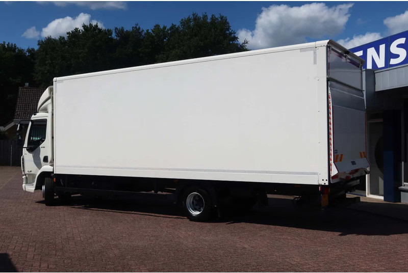DAF LF 230 Bak+Klep Dhollandia 1500 kg Euro 6 - شاحنة مقفلة: صورة 2 DAF LF 230 Bak+Klep Dhollandia 1500 kg Euro 6 - شاحنة مقفلة: صورة 2