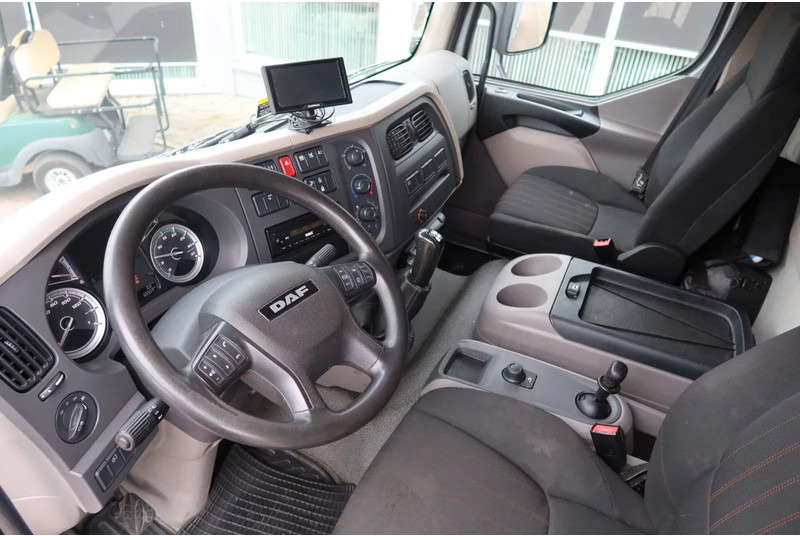 DAF LF 260 FA Openwagen + Kraan Fassi F85 B023+ Radio controle - شاحنات مسطحة: صورة 4 DAF LF 260 FA Openwagen + Kraan Fassi F85 B023+ Radio controle - شاحنات مسطحة: صورة 4