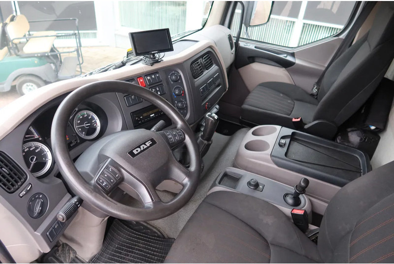 DAF LF 260 FA Openwagen + Kraan Fassi F85 B023+ Radio controle - شاحنات مسطحة: صورة 4 DAF LF 260 FA Openwagen + Kraan Fassi F85 B023+ Radio controle - شاحنات مسطحة: صورة 4