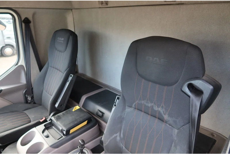 DAF LF 290 Bak+Klep 1500 kg - شاحنة مقفلة: صورة 5 DAF LF 290 Bak+Klep 1500 kg - شاحنة مقفلة: صورة 5