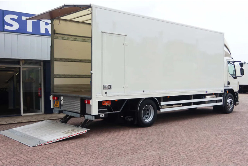 DAF LF 290 Bakwagen + Laadklep DHollandia 2000 kg - شاحنة مقفلة: صورة 3 DAF LF 290 Bakwagen + Laadklep DHollandia 2000 kg - شاحنة مقفلة: صورة 3