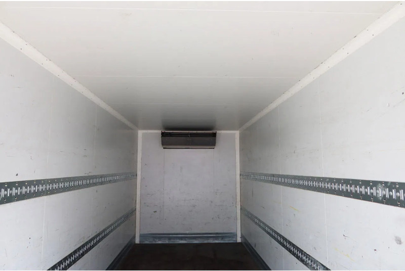 DAF LF 290 Koel/Vries+Klep 1500 kg Thermoking T 600R - شاحنة الفريزر: صورة 4 DAF LF 290 Koel/Vries+Klep 1500 kg Thermoking T 600R - شاحنة الفريزر: صورة 4